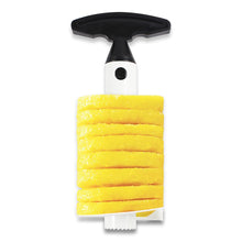 Load image into Gallery viewer, Easy Kitchen Pineapple Corer &amp; Slicer
