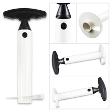 Load image into Gallery viewer, Easy Kitchen Pineapple Corer &amp; Slicer
