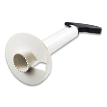 Load image into Gallery viewer, Easy Kitchen Pineapple Corer &amp; Slicer
