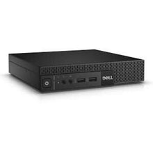 Load image into Gallery viewer, Dell OptiPlex 9020M USFF Intel i5-4590T 2GHz 16GB RAM 256GB Desktop Computer
