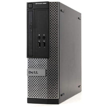 Load image into Gallery viewer, Dell 3020 Intel i5 8GB 250GB HDD Desktop Bundle
