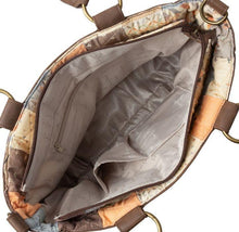 Load image into Gallery viewer, Donna Sharp Ellie Cotton Quilted Tote Bag
