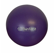 Load image into Gallery viewer, Bintiva 3-Piece Ball and Towel Fitness Set
