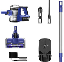 Load image into Gallery viewer, Eureka PowerPlush Cordless Vacuum Cleaner
