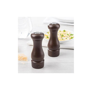 Trudeau Maison Maya Salt & Pepper Shakers