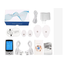Load image into Gallery viewer, 16-Mode Muscle Pain Relief Massage Unit
