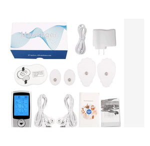 16-Mode Muscle Pain Relief Massage Unit