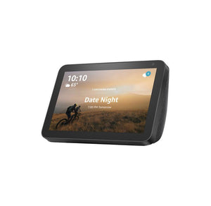 Amazon Echo Show 8” HD Smart Display with Alexa & Video Calling