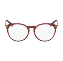 Load image into Gallery viewer, Chloe Rx CE2717 Burgundy Women's Eyeglasses
