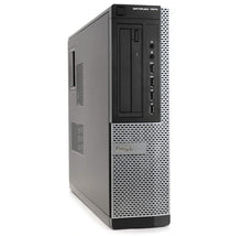 Load image into Gallery viewer, Dell 7010 Intel i7 8GB 1TB HDD Desktop with 22" Monitor
