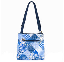 Load image into Gallery viewer, Donna Sharp Becki Cotton Handbag
