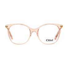 Load image into Gallery viewer, Chloe Rx CE2721 Peach Women's Eyeglasses
