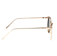 Load image into Gallery viewer, Earth Wood Derawan Unisex Polarized Sunglasses
