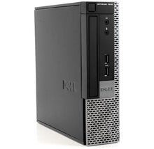 Load image into Gallery viewer, Dell 7010 Intel i5 4GB 120GB SSD Windows 10 Pro Desktop Bundle
