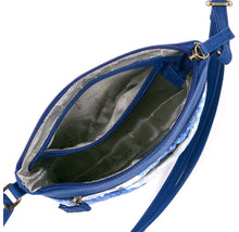 Load image into Gallery viewer, Donna Sharp Kaelynn Crossbody Bag
