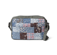 Load image into Gallery viewer, Donna Sharp Allison Quilted Crossbody Handbag
