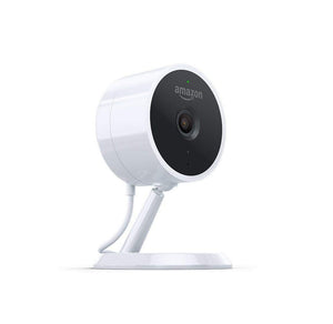 Amazon Cloud Cam 1080p Security Camera with Night-Vision