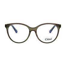 Load image into Gallery viewer, Chloe Rx CE2729 Khaki Women's Eyeglasses
