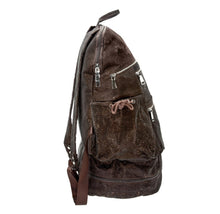 Load image into Gallery viewer, Earth Cork Horta 19-inch Backpack

