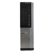 Load image into Gallery viewer, Dell 7010 Intel  i5 16GB 1TB HDD Desktop with Keyboard &amp; Mouse
