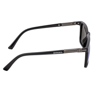 Breed Caelum Polarized Unisex Sunglasses