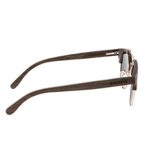Load image into Gallery viewer, Earth Wood Kai Unisex Polarized Sunglasses
