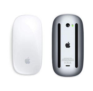 Apple Wireless Magic Keyboard 2 and Magic Bluetooth Mouse 2