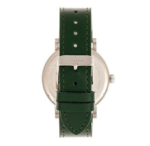Load image into Gallery viewer, Elevon Felix Men's Leather-Band Watch
