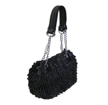 Load image into Gallery viewer, Amerileather Papillon Leather Handbag
