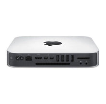 Load image into Gallery viewer, Apple Mac Mini Desktop with Intel Core i5, 4GB RAM, 500GB HDD
