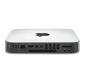 Apple Mac Mini Desktop with Intel Core i5, 4GB RAM, 500GB HDD