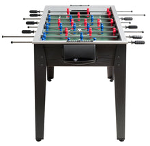 Load image into Gallery viewer, Competition Sized 48'' Wooden Foosball Table
