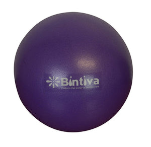 Bintiva Mat, Ball and Water Bottle 3-Piece Set