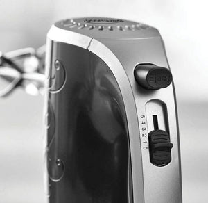 Brentwood Heavy Duty Essential 5-Speed Hand Mixer
