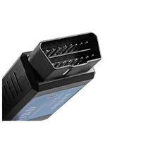 Load image into Gallery viewer, Bluetooth OBD-II Car Auto Diagnostic Check Engine Scanner
