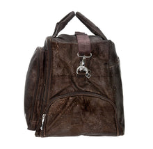 Load image into Gallery viewer, Earth Cork Braga 20-inch Travel Bag
