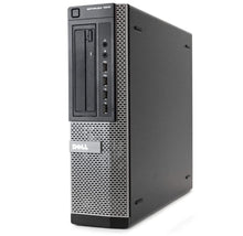 Load image into Gallery viewer, Dell 7010 Intel i7 8GB 1TB HDD Desktop with 22" Monitor
