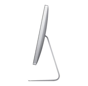 Apple 27” LED Cinema Display Monitor (2560x1440 Resolution)