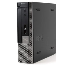 Load image into Gallery viewer, Dell 7010 Intel i5 4GB 120GB SSD Windows 10 Pro Desktop Bundle
