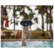 Load image into Gallery viewer, Altec Lansing Mini LifeJacket 3 Waterproof Bluetooth Speaker
