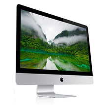 Load image into Gallery viewer, Apple iMac Ultra Thin 27” with Intel Core i5 3.2GHz, 8GB RAM, 1TB HDD
