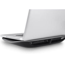Load image into Gallery viewer, Belkin CoolSpot Ultra Laptop Cooling Pad with Dual Fans
