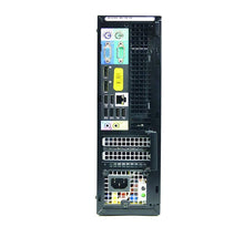 Load image into Gallery viewer, Dell 7010 Desktop Intel Core i5, 8GB RAM, 500GB HDD, Windows 10 Pro
