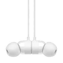 Load image into Gallery viewer, Beats urBeats3 Headphones with Tangle-Free Cable &amp; Magnetic Buds
