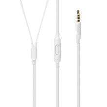 Load image into Gallery viewer, Beats urBeats3 Headphones with Tangle-Free Cable &amp; Magnetic Buds

