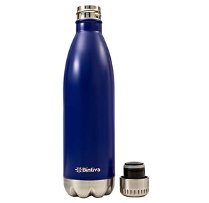 Bintiva Mat, Ball and Water Bottle 3-Piece Set