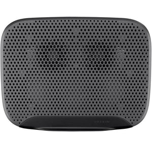 Belkin CoolSpot Ultra Laptop Cooling Pad with Dual Fans