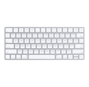 Apple Wireless Magic Keyboard 2 and Magic Bluetooth Mouse 2