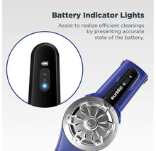 Load image into Gallery viewer, Eureka PowerPlush Cordless Vacuum Cleaner

