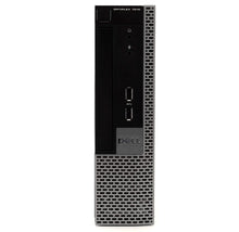 Load image into Gallery viewer, Dell 7010 Intel i5 4GB 120GB SSD Windows 10 Pro Desktop Bundle
